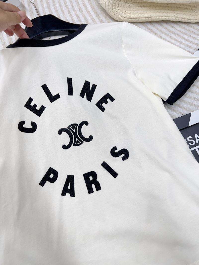 Celine T-Shirts